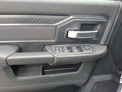 New 2026 RAM 2500 Big Horn image 8