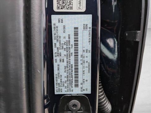New 2026 Ford F150 XLT AWD/4WD image 18