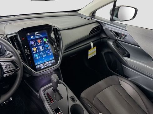 New 2026 Subaru Crosstrek 2.5i Premium image 21
