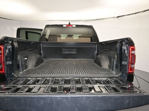 Used 2024 RAM 1500 Laramie image 22