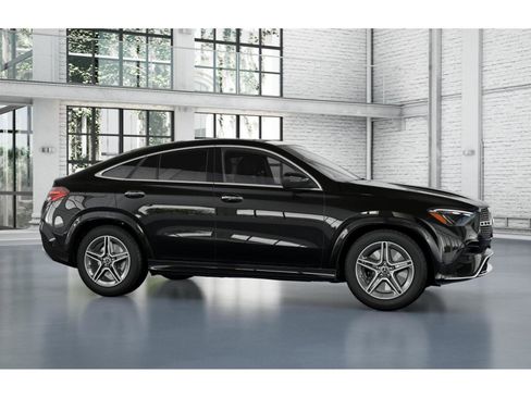 New 2026 Mercedes-Benz GLE 450 GLE 450 4MATIC Coupe image 14