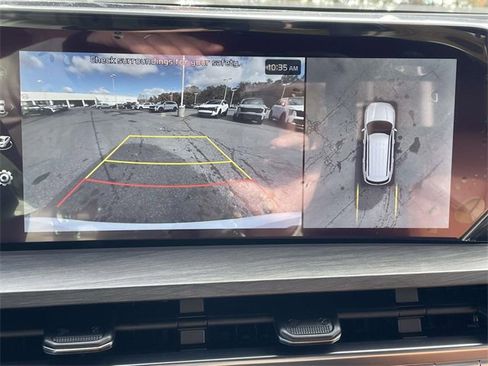 New 2025 Kia Telluride SX X-Line image 25