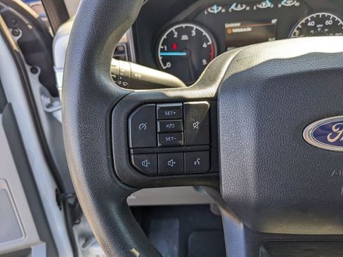 Used 2025 Ford F250 XLT image 29