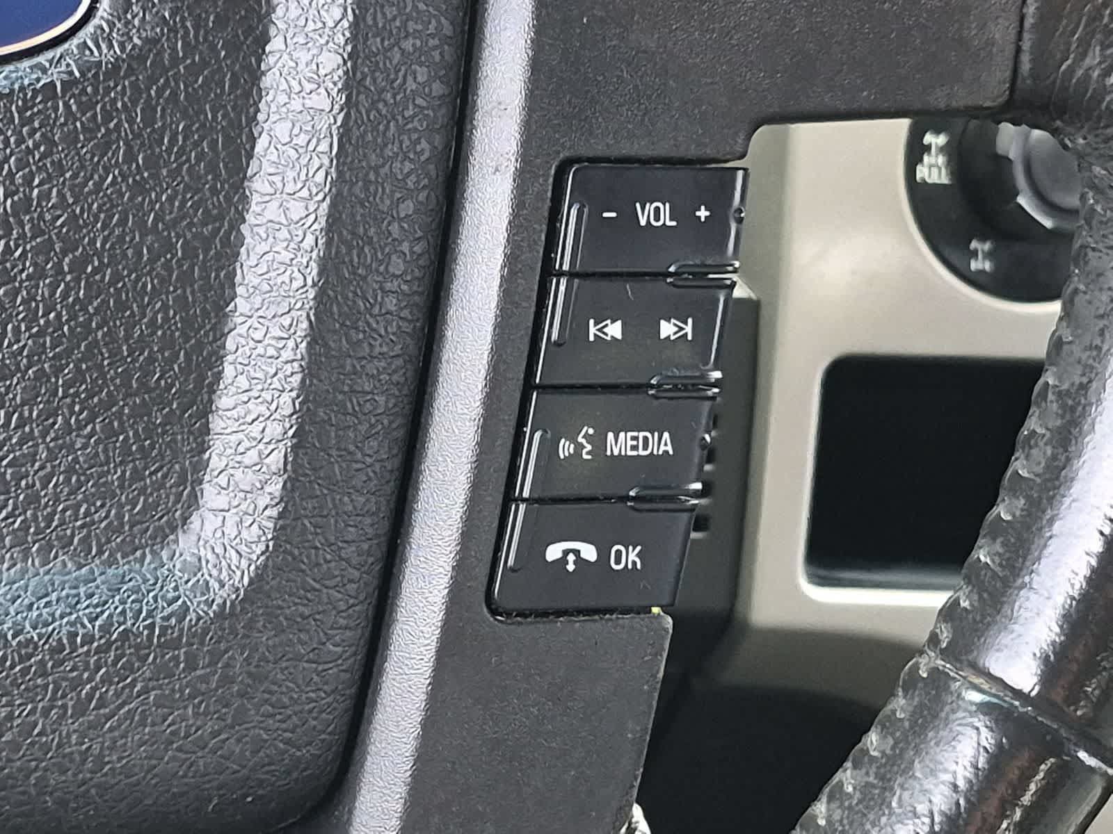 Used 2012 Ford F150 XLT w/ XLT Chrome Pkg AWD/4WD image 24