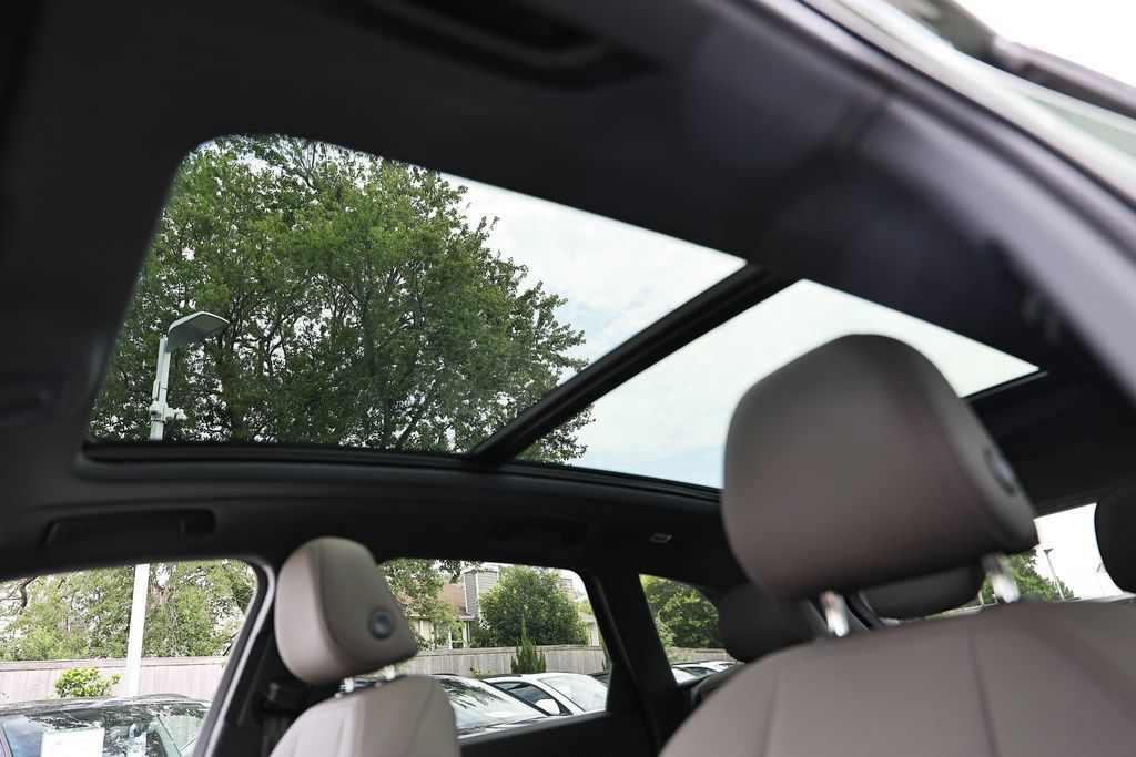 New 2026 Audi Q5 Premium Plus AWD/4WD image 22