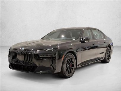 Used 2024 BMW 760i xDrive w/ Premium Package