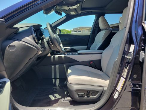 Used 2023 Lexus RX 350 Premium w/ Cold Area Package AWD/4WD image 13