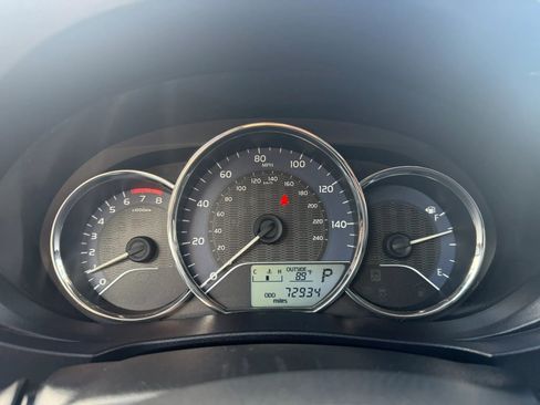 Used 2014 Toyota Corolla LE Premium w/ Driver Convenience Package FWD image 26