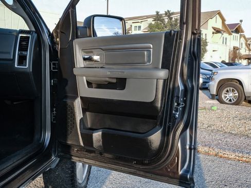 Used 2015 RAM 1500 Big Horn image 52
