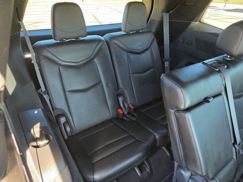 Used 2023 Cadillac XT6 Premium Luxury image 26