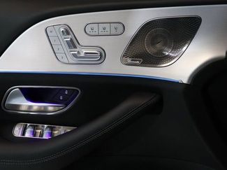 Used 2024 Mercedes-Benz GLE 350 4MATIC w/ AMG Line Exterior video 3