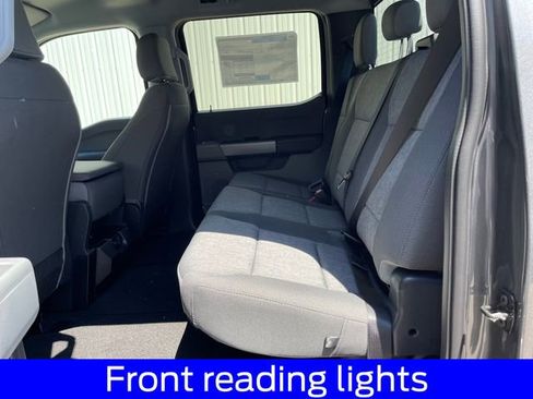 New 2026 Ford F250 4x4 Crew Cab Super Duty image 22
