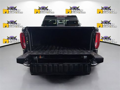 Used 2019 GMC Sierra 1500 AT4 image 24
