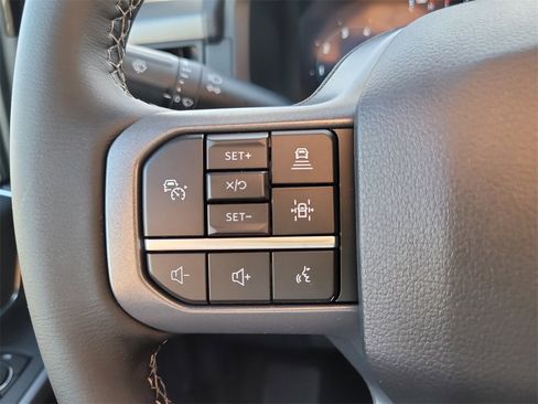 New 2025 Ford F150 XLT w/ Equipment Group 302A MID image 29