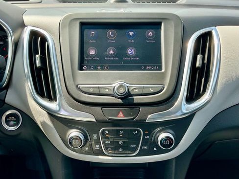 Used 2021 Chevrolet Equinox LT FWD image 35