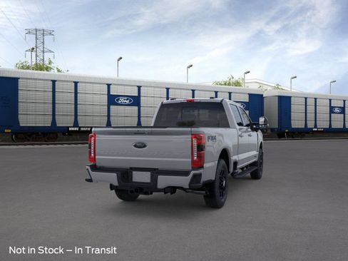 New 2026 Ford F250 Lariat AWD/4WD image 8