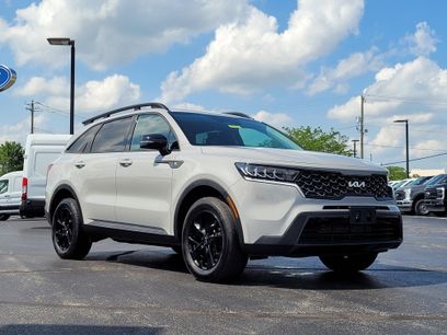 Used 2022 Kia Sorento S