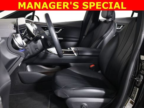 Used 2023 Mercedes-Benz EQE 350+ 4MATIC Sedan image 39