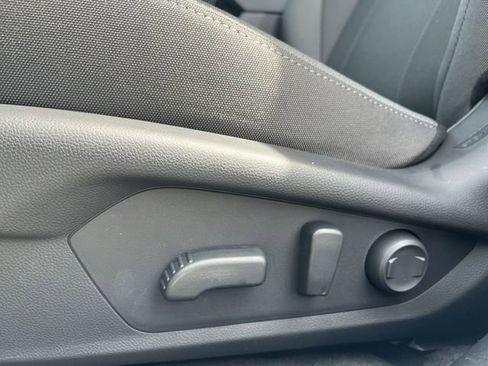 New 2026 Subaru Crosstrek 2.0i Premium image 27