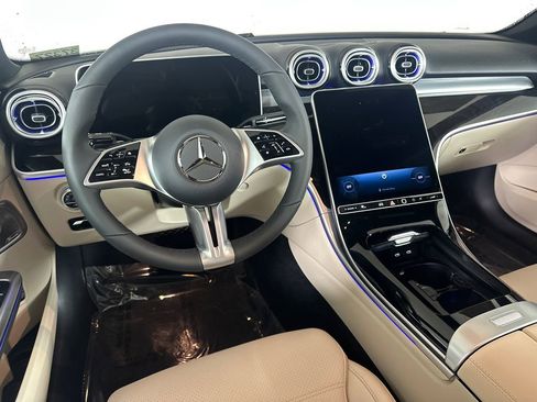New 2026 Mercedes-Benz C 300 Sedan image 25