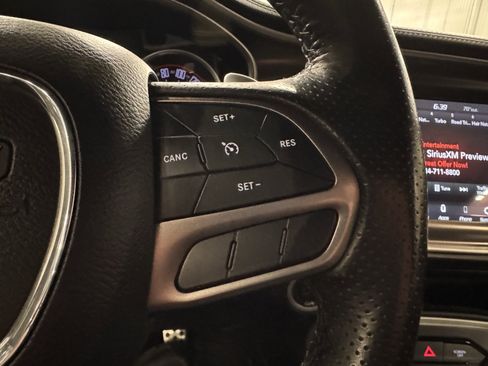 Used 2020 Dodge Challenger R/T Scat Pack image 15