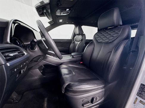 Used 2022 Hyundai Palisade Calligraphy AWD/4WD image 23