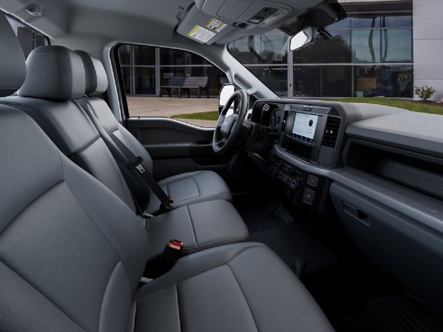 New 2027 Ford F350 XL w/ FX4 Off-Road Package AWD/4WD image 9