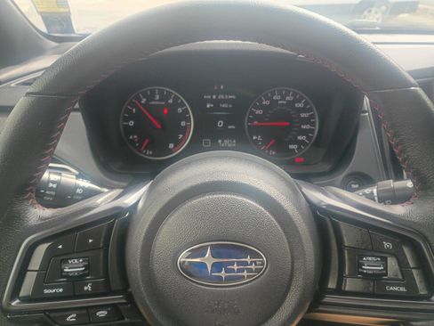 Used 2023 Subaru WRX Limited AWD/4WD image 15
