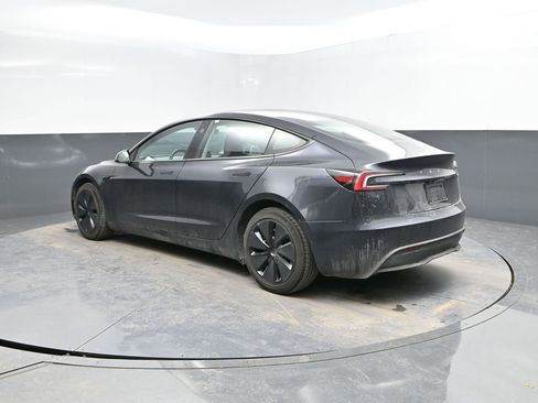 Used 2025 Tesla Model 3 Long Range image 7