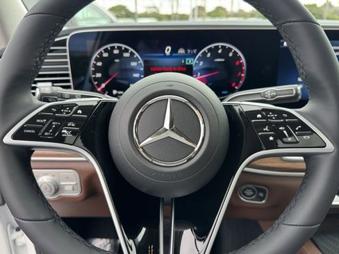 New 2026 Mercedes-Benz GLE 450 4MATIC image 11
