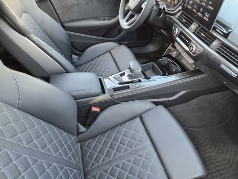 Certified 2024 Audi S5 Premium Plus image 15