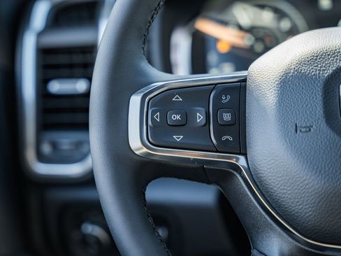 New 2026 RAM 2500 Laramie w/ Night Edition image 32