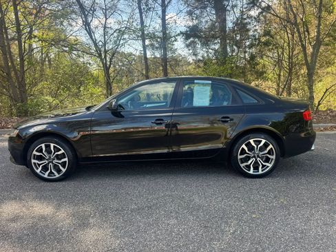 Used 2009 Audi A4 2.0T Premium AWD/4WD image 3