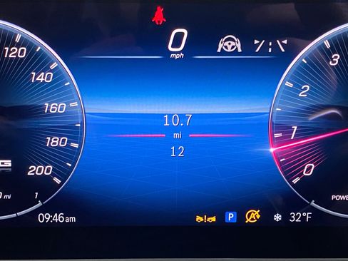 New 2026 Mercedes-Benz GLE 63 AMG S image 21