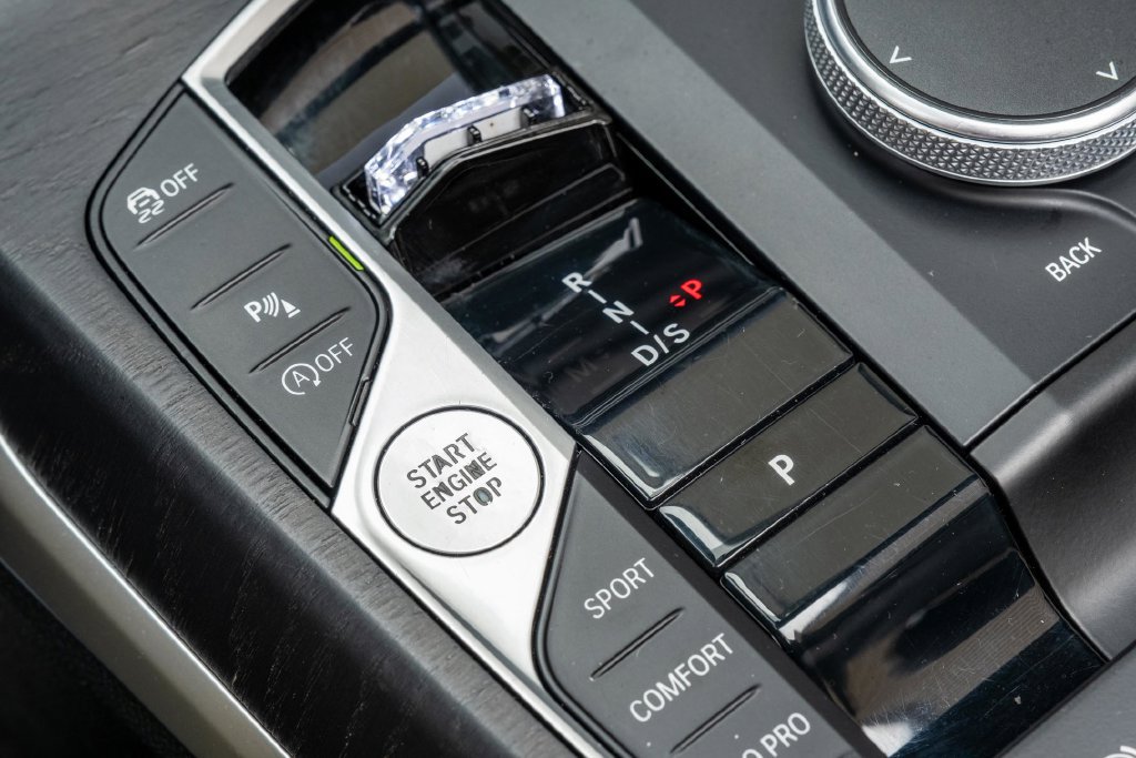 Used 2024 BMW 430i Convertible RWD image 23