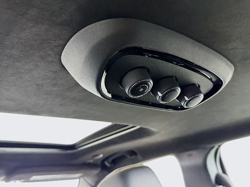 Used 2024 Dodge Durango SRT image 29