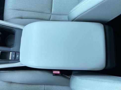 New 2026 Honda Accord LX image 21