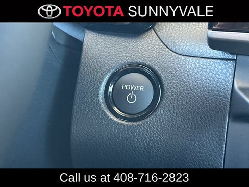 Used 2026 Toyota Camry SE w/ Convenience Package FWD image 25