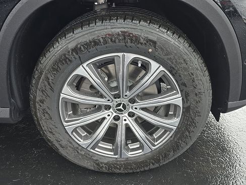 New 2026 Mercedes-Benz GLC 300 4MATIC image 9