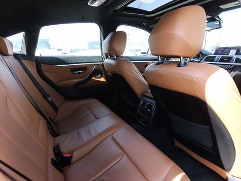 Used 2019 BMW 430i Gran Coupe xDrive w/ Convenience Package image 58