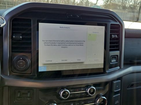 New 2026 Ford F150 XLT w/ Equipment Group 302A MID image 27