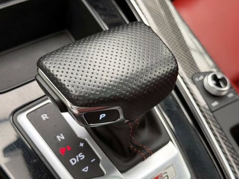 Certified 2023 Audi S4 Prestige w/ Prestige Package AWD/4WD image 32
