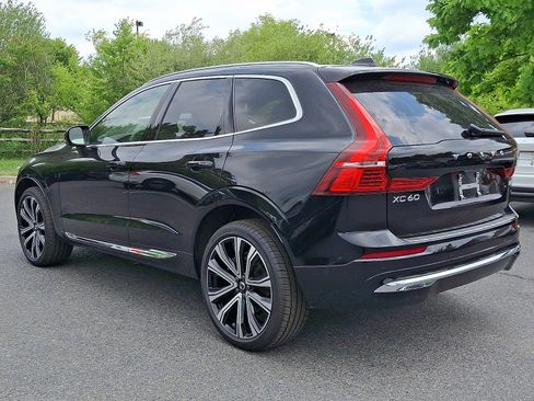 Used 2023 Volvo XC60 B5 Ultimate AWD/4WD image 4
