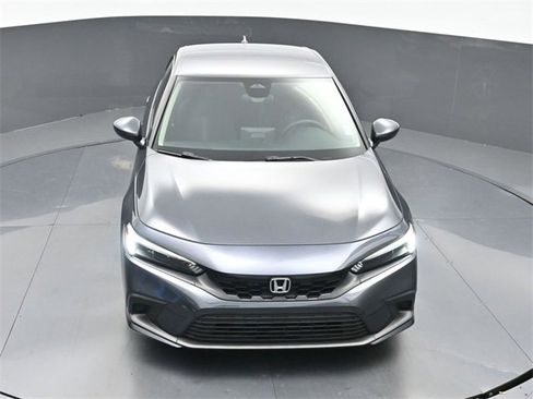 Certified 2024 Honda Civic LX image 28