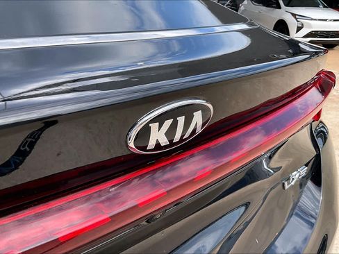 Used 2021 Kia K5 LXS FWD image 30