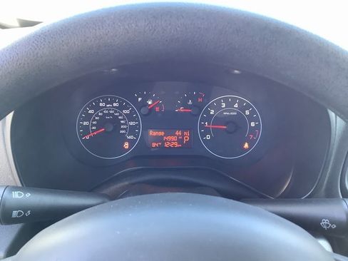 Used 2022 RAM ProMaster City Wagon image 13