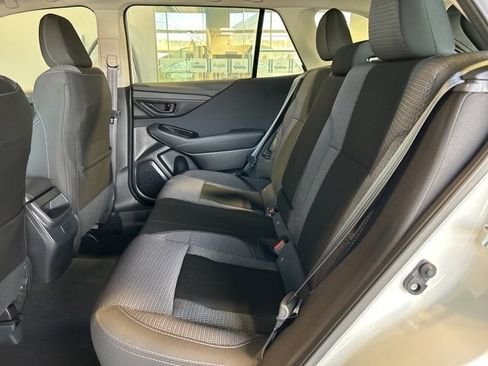 Used 2025 Subaru Outback 2.5i image 23