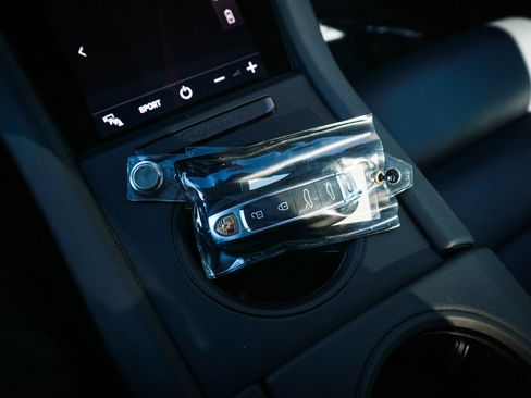 Used 2023 Porsche Taycan 4 Cross Turismo w/ Premium Package image 35