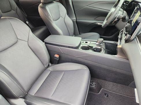 New 2026 Lexus RX 350 FWD image 9
