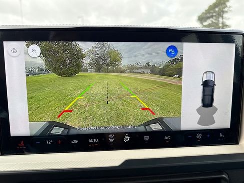 Used 2025 Ford Bronco Sport Heritage w/ Convenience Package image 28